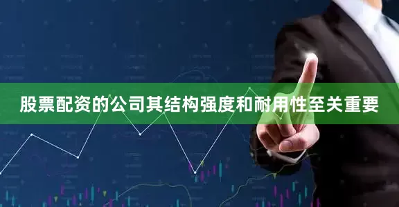 股票配资的公司其结构强度和耐用性至关重要