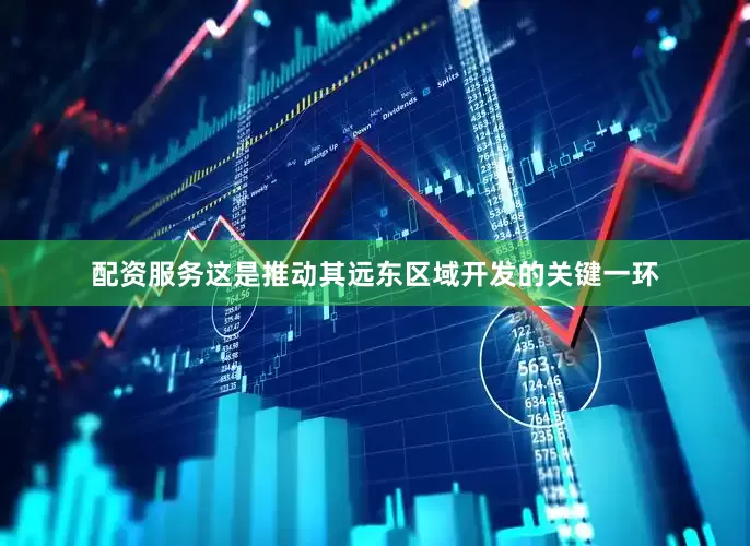配资服务这是推动其远东区域开发的关键一环