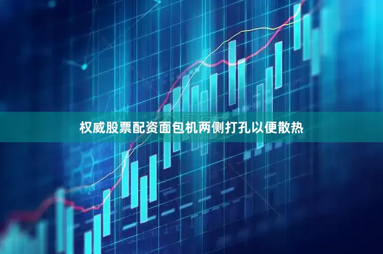 权威股票配资面包机两侧打孔以便散热