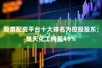 股票配资平台十大排名为控股股东；楚天化工持股49%
